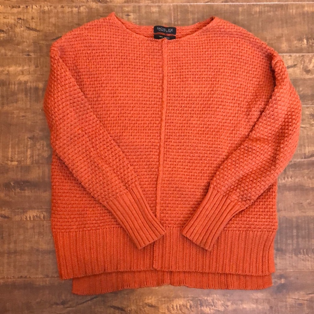 Rachel Zoe Sweater